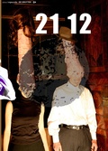 Cover: 21 12 - De Gruyter