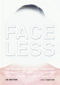 Cover: Faceless - De Gruyter