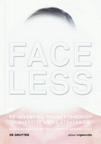 Abbildung von: Faceless - De Gruyter