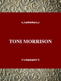 Enlarge image Cover: Toni Morrison - Twayne Publishers Inc.,U.S.