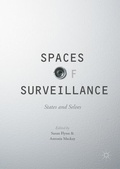 Cover: Spaces of Surveillance - Palgrave Macmillan