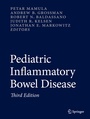 Bild: Pediatric Inflammatory Bowel Disease - Springer