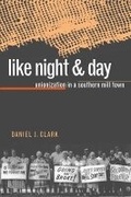 Cover: Like Night and Day - The University of North Carolina Press