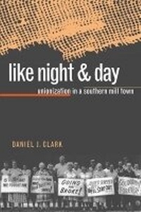 Enlarge image Cover: Like Night and Day - The University of North Carolina Press