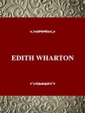Cover: Edith Wharton - Twayne Publishers Inc.,U.S.