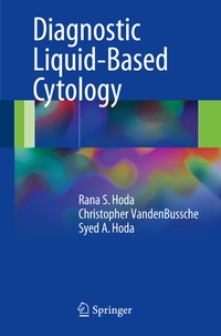 Abbildung von: Diagnostic Liquid-Based Cytology - Springer