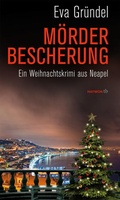 Cover: M&ouml;rderbescherung - Haymon Verlag