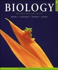 Cover: Biology: An Australian Focus - McGraw Hill Higher Education
