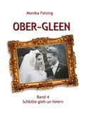 Cover: Ober-Gleen - BoD - Books on Demand