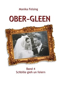 Enlarge image Cover: Ober-Gleen - BoD - Books on Demand
