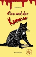 Cover: Cleo und der Kommissar - Books on Demand