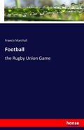 Cover: Football - Hansebooks