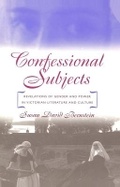 Cover: Confessional Subjects - The University of North Carolina Press