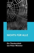 Cover: NICHTS F&Uuml;R ALLE - epubli