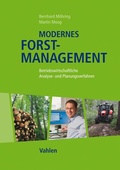 Cover: Modernes Forstmanagement - Vahlen