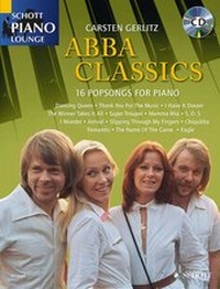 Abbildung von: ABBA Classics - Schott Music