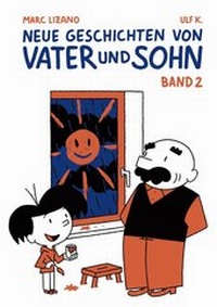 Abbildung von: Neue Geschichten von Vater und Sohn 2 - Panini Verlags GmbH