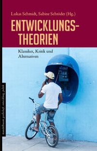Enlarge image Cover: Entwicklungstheorien - Mandelbaum Verlag eG