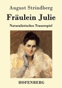 Cover: Fraeulein Julie - Hofenberg