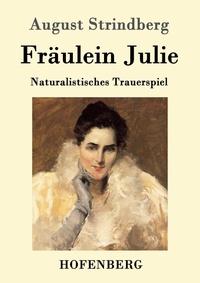 Enlarge image Cover: Fraeulein Julie - Hofenberg