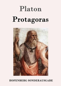 Enlarge image Cover: Protagoras - Hofenberg