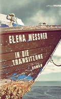 Cover: In die Transitzone - Edition Atelier