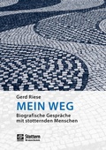 Cover: Mein Weg - Stottern & Selbsthilfe