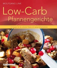 Bild vergrößern Bild: Low-Carb-Pfannengerichte - Riva