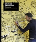 Cover: Graphic Recording - Die Gestalten Verlag