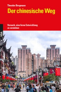 Enlarge image Cover: Der chinesische Weg - VSA