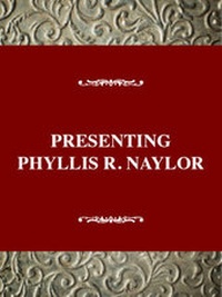 Enlarge image Cover: Presenting Phyllis Reynolds Naylor - Twayne Publishers Inc.,U.S.
