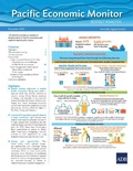 Cover: Pacific Economic Monitor December 2014 - Asian Development Bank