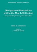 Cover: Navigational Restrictions within the New LOS Context - Martinus Nijhoff