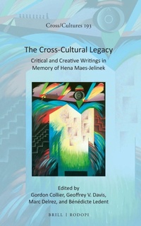 Enlarge image Cover: The Cross-Cultural Legacy - Brill