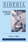 Cover: Siberia - Westview Press Inc