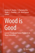 Bild: Wood is Good - Springer