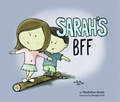 Cover: Sarah's BFF - Marshall Cavendish International (Asia) Pte Ltd