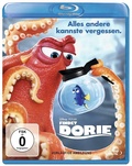 Cover: Findet Dorie - Walt Disney