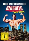 Cover: Hercules in New York - NSM Records