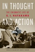 Cover: In Thought and Action - Bison Books