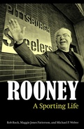 Cover: Rooney - University of Nebraska Press