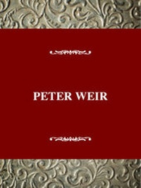 Enlarge image Cover: Peter Weir - Twayne Publishers Inc.,U.S.