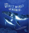 Cover: Nrdc Secredt World of Whales - Chronicle Books