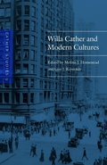 Cover: Cather Studies, Volume 9 - University of Nebraska Press