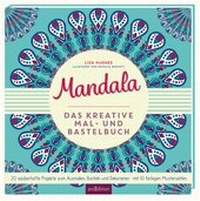 Enlarge image Cover: Mandala - arsEdition