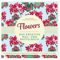 Enlarge image Cover: Flowers - arsEdition