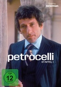Cover: Petrocelli - Winkler Film