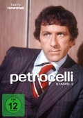 Cover: Petrocelli - Winkler Film