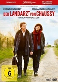 Cover: Der Landarzt von Chaussy - Alamode Film