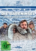 Cover: B&auml;reninsel in der H&ouml;lle der Arktis - Filmjuwelen